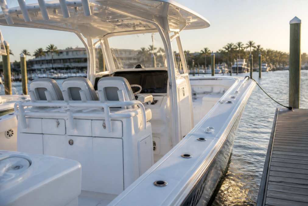 Premium Center Console Cost: 2026 Price Guide