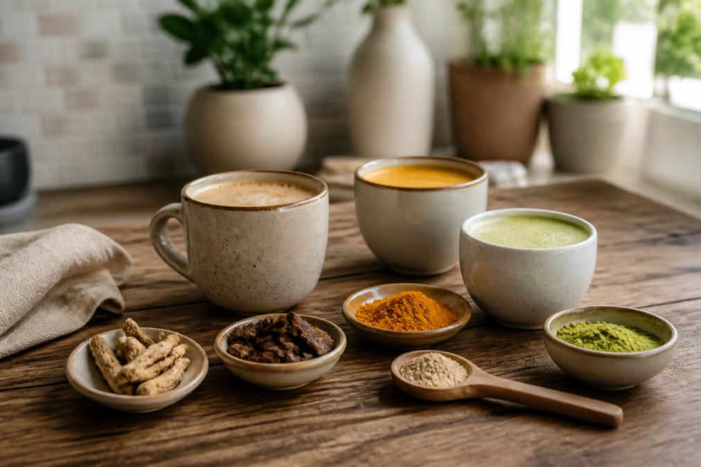 Premium Coffee Alternatives to Grocery Store Brands