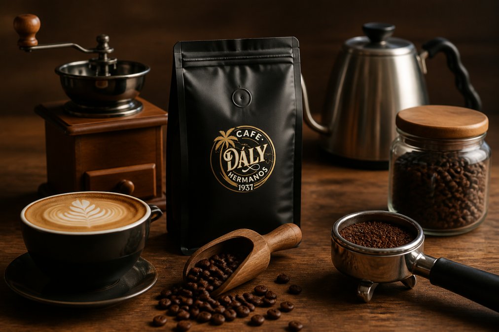 Premium Coffee Beans for Home Baristas: 2026 Guide