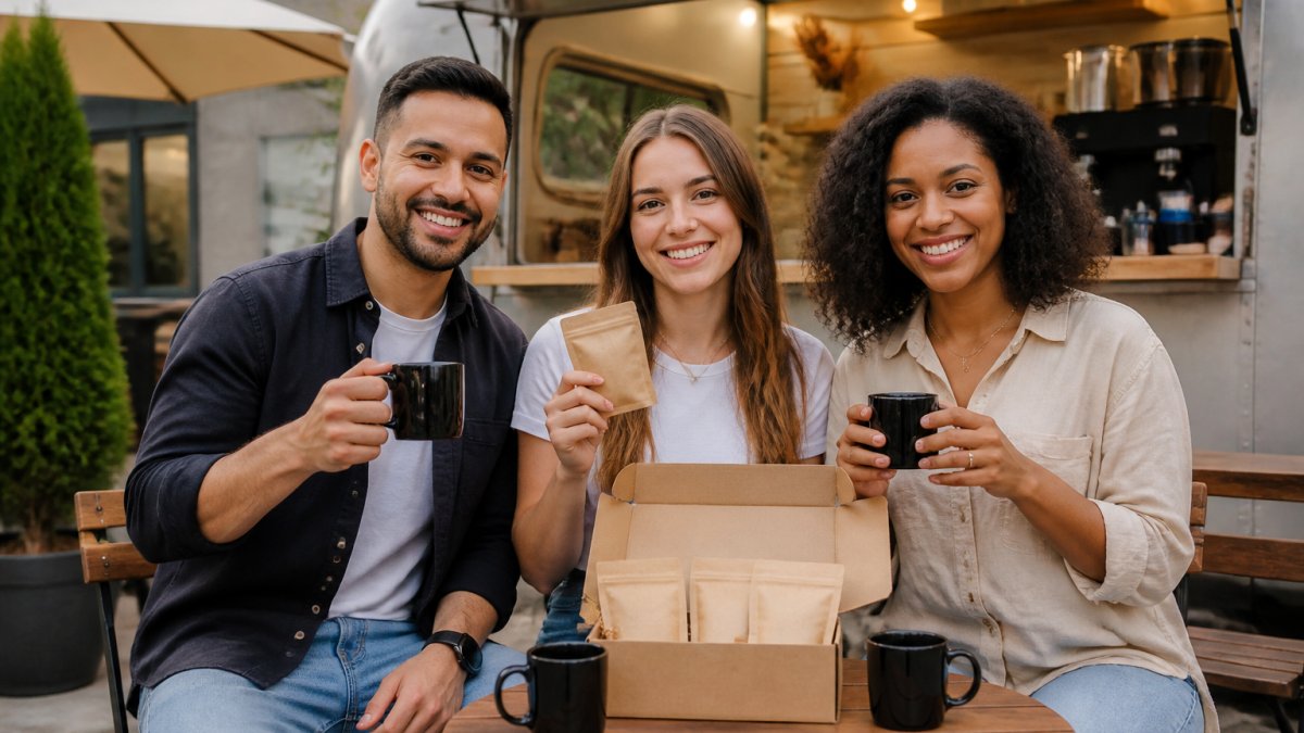 Premium Coffee Subscription Box Reviews