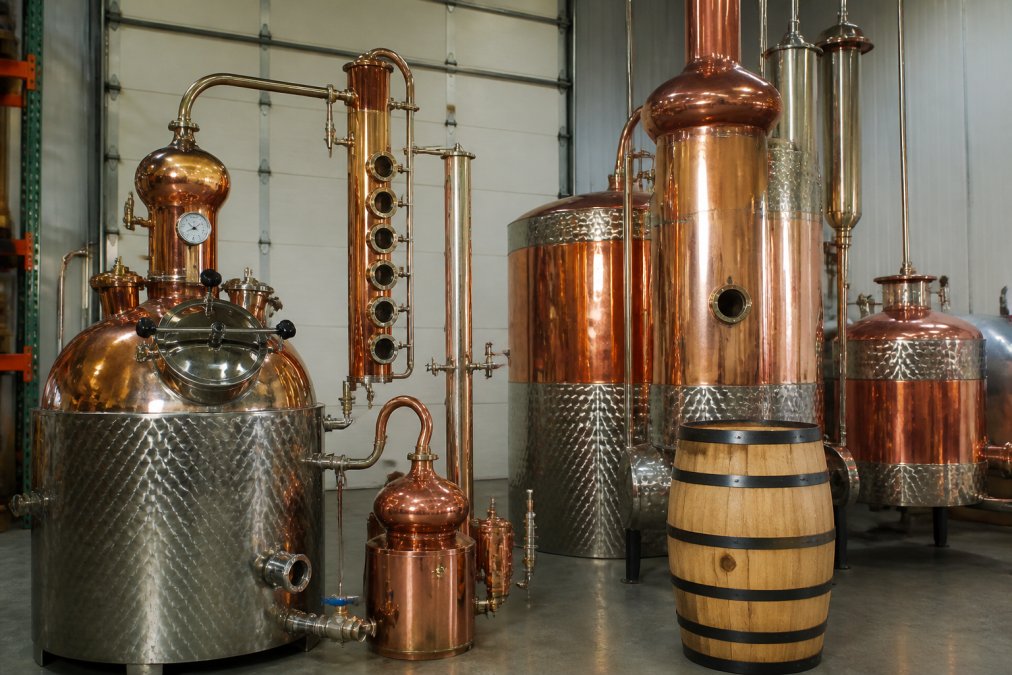 Premium Distillation Equipment for Sale: 2026 Guide