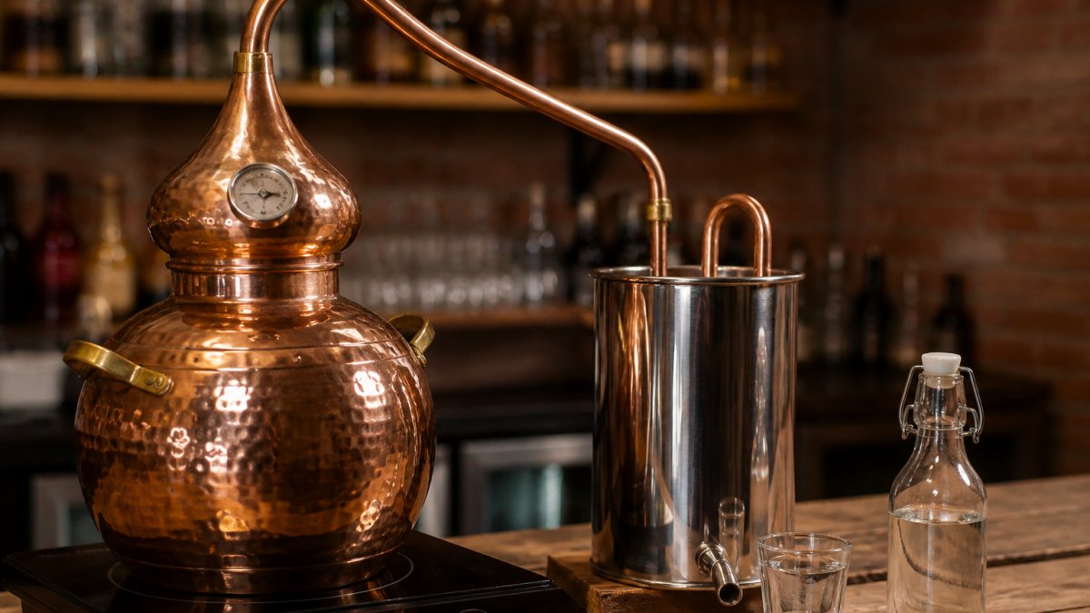 Premium Distillation Gear 2026: Honest Reviews