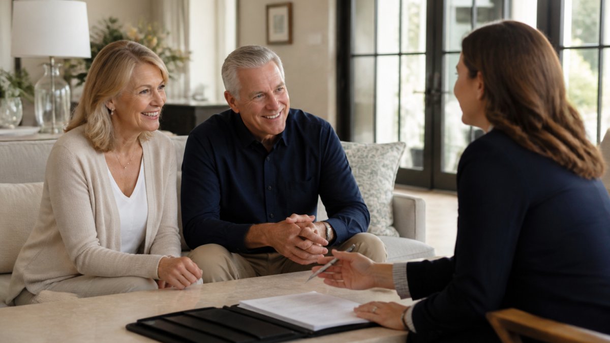 Premium Estate Planning Experience for Clients