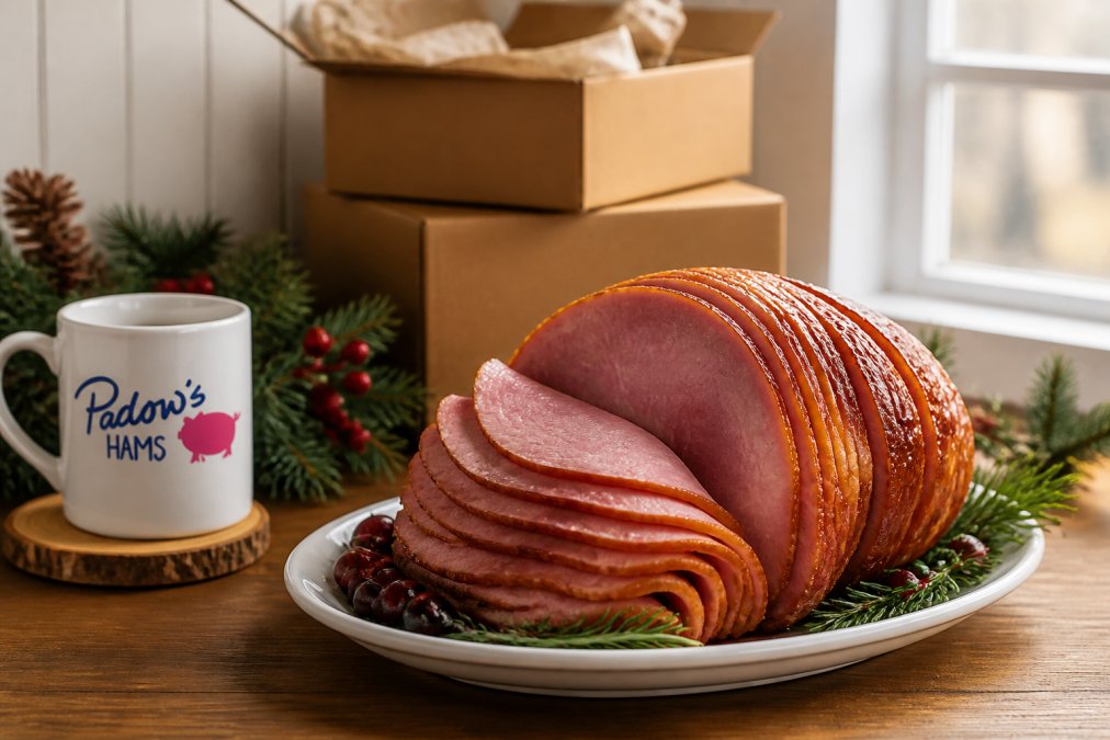 Premium Holiday Ham Delivery Services: 2026 Buyer's Guide