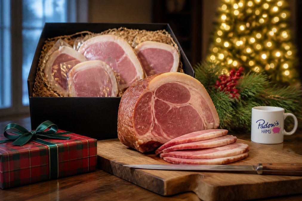 Premium Southern Ham Holiday Gift Sets: 2026 Guide