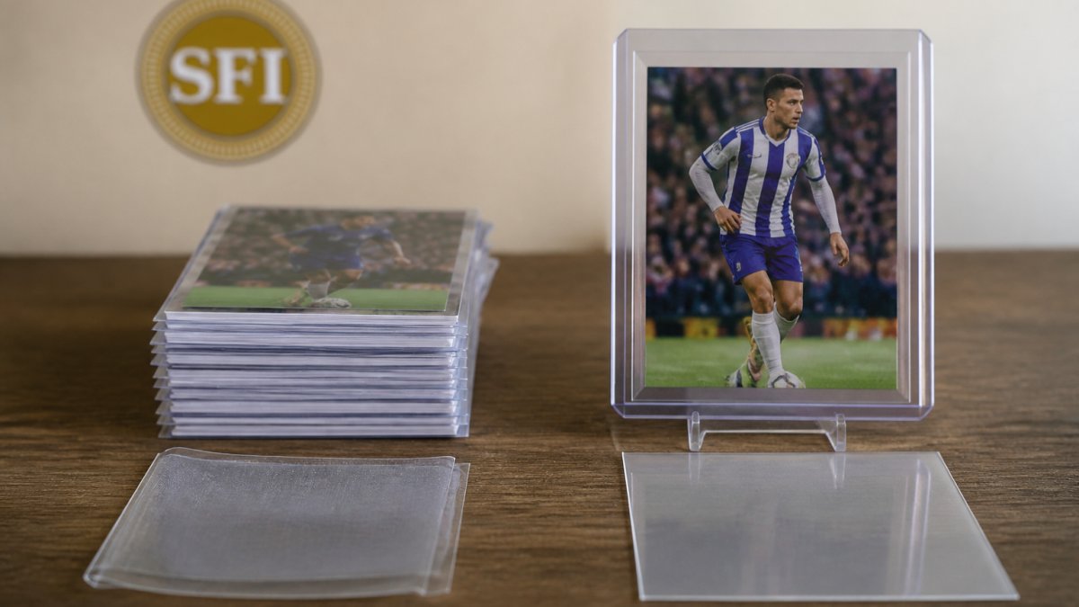 Premium vs Budget Trading Card Sleeves: 2026 Guide