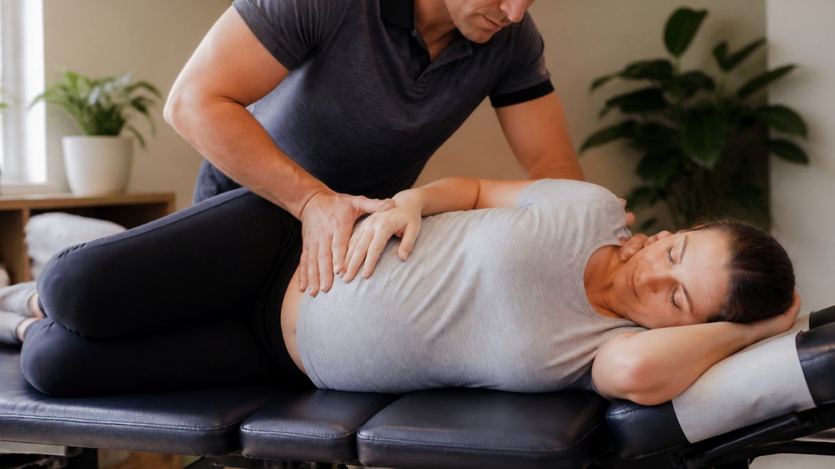 Prenatal Chiropractic Care: A 2026 Guide for Moms-to-Be