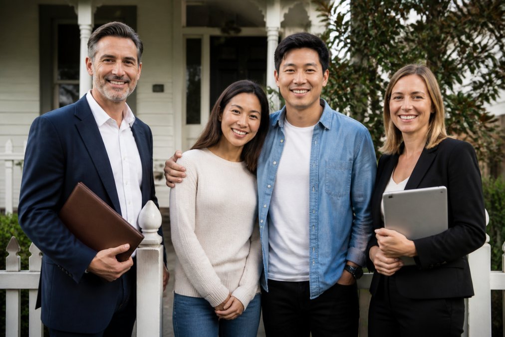 Prepare for Melbourne Property Market Recovery: 7 Steps