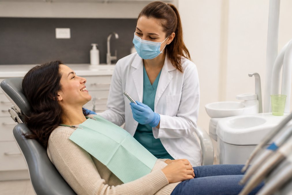 Prepare for Root Canal Without Anxiety: A Step-by-Step Guide