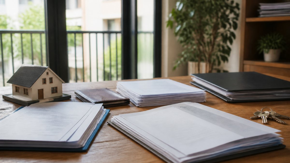 Préparer son dossier de vente immobilière : guide 2026