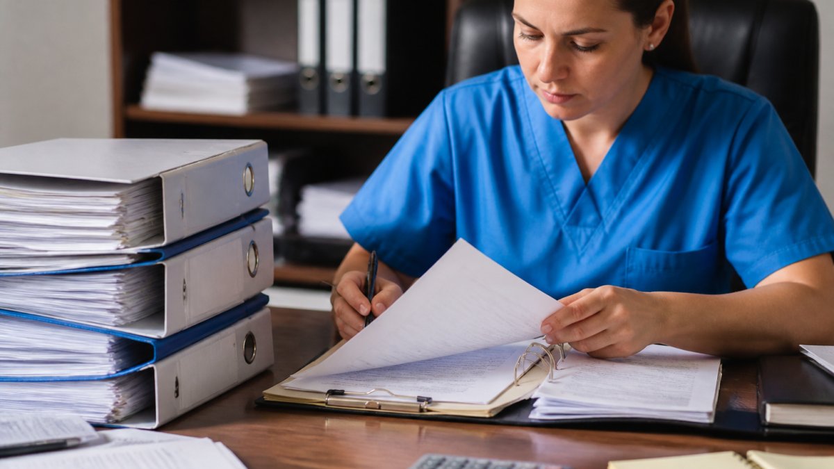 Preparing for a Federal Healthcare Audit: 7-Step Guide