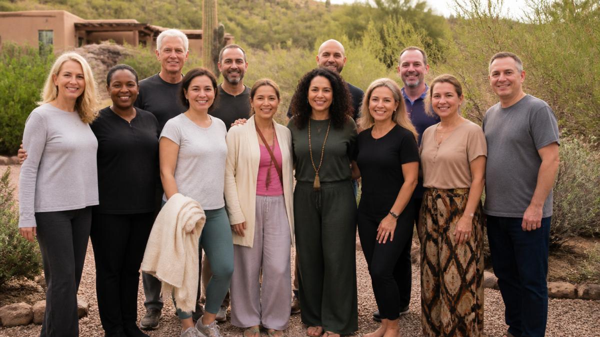 Preparing for a Weekend Silent Retreat: A 2026 Guide