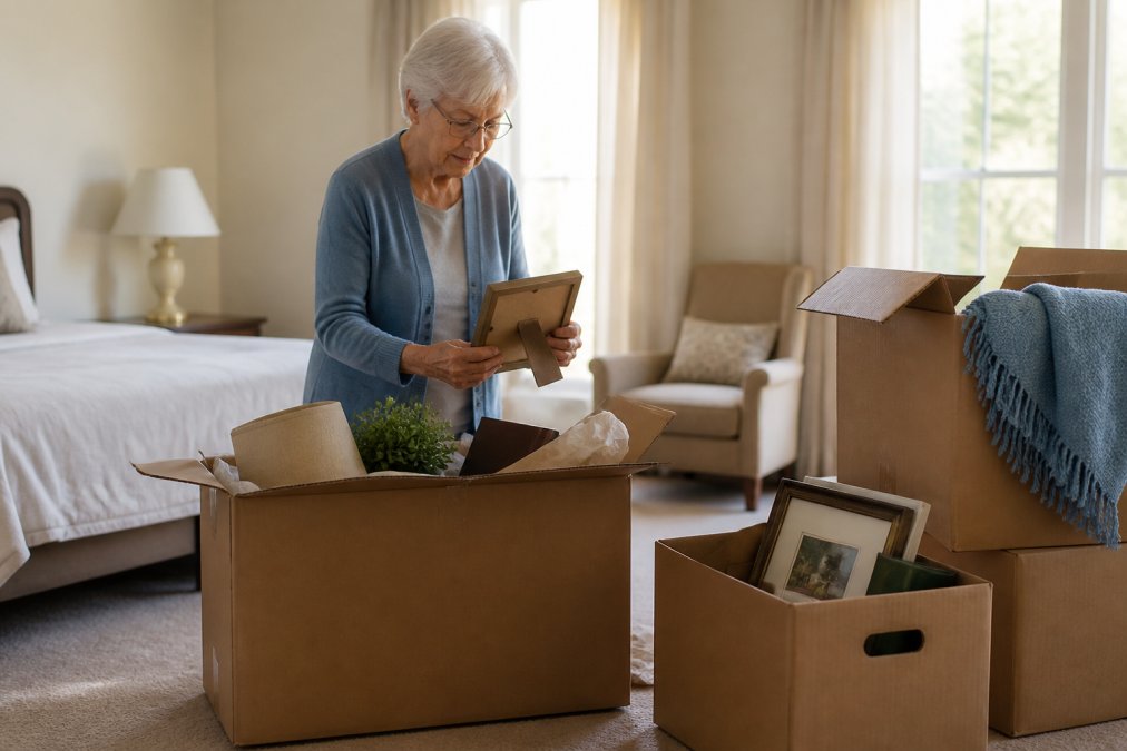 Preparing for an Assisted Living Move: 2026 Guide