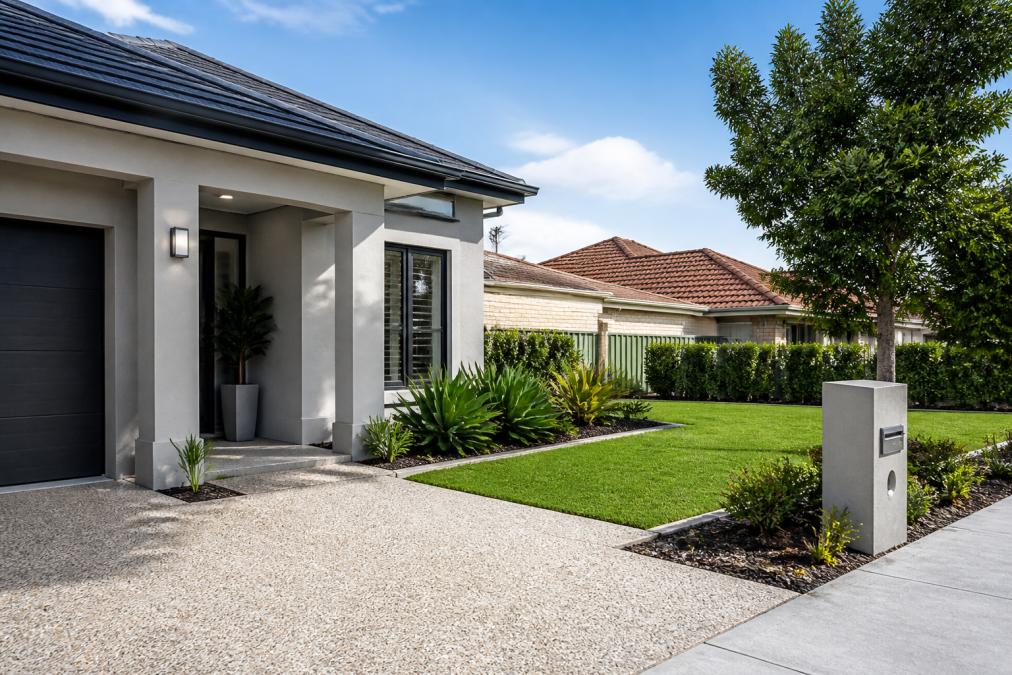 Preparing Home Exterior for Property Sale: 2026 Guide