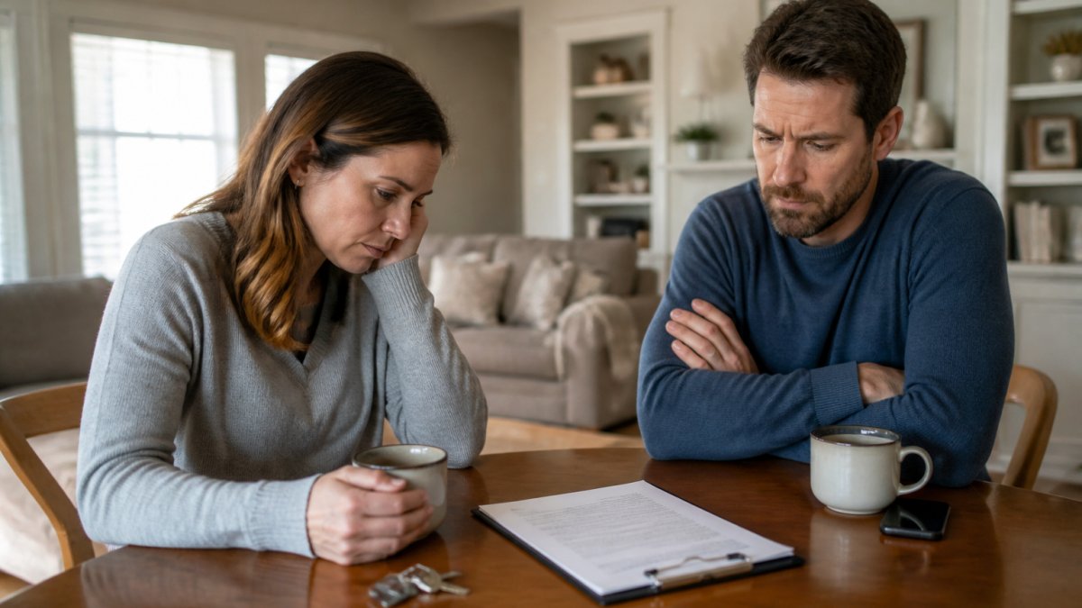 Preparing Your House for Sale During Divorce: A Kansas How-To
