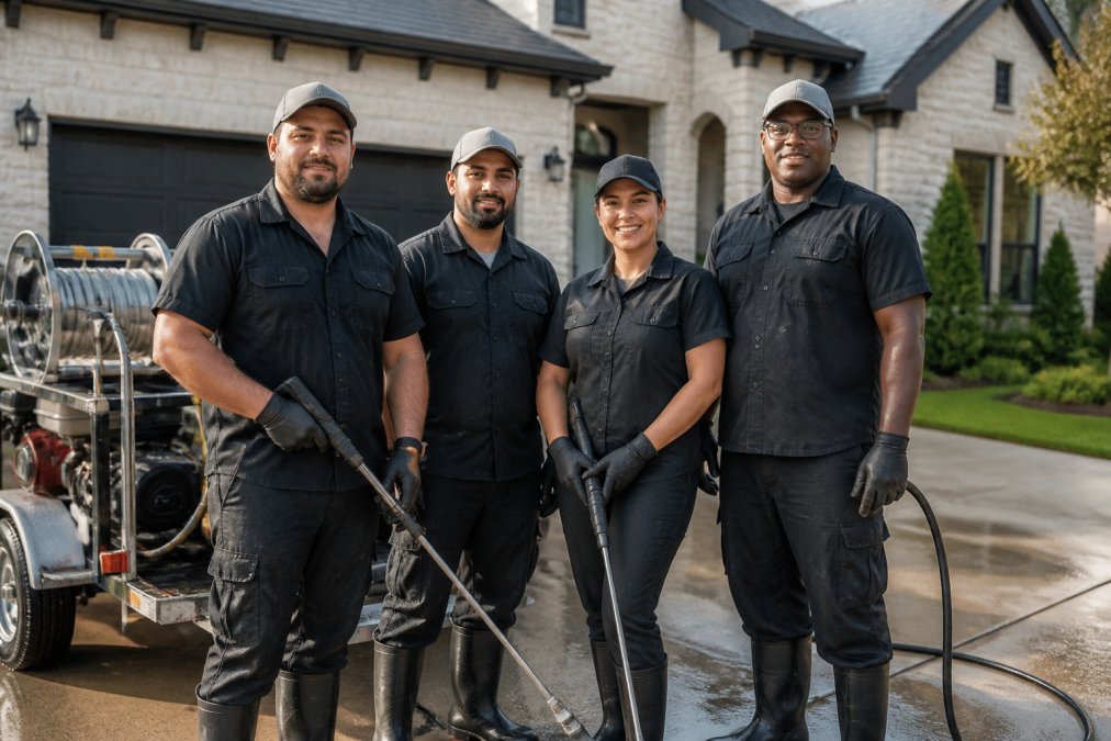 Pressure Washing Services Near Me: 2026 Guide