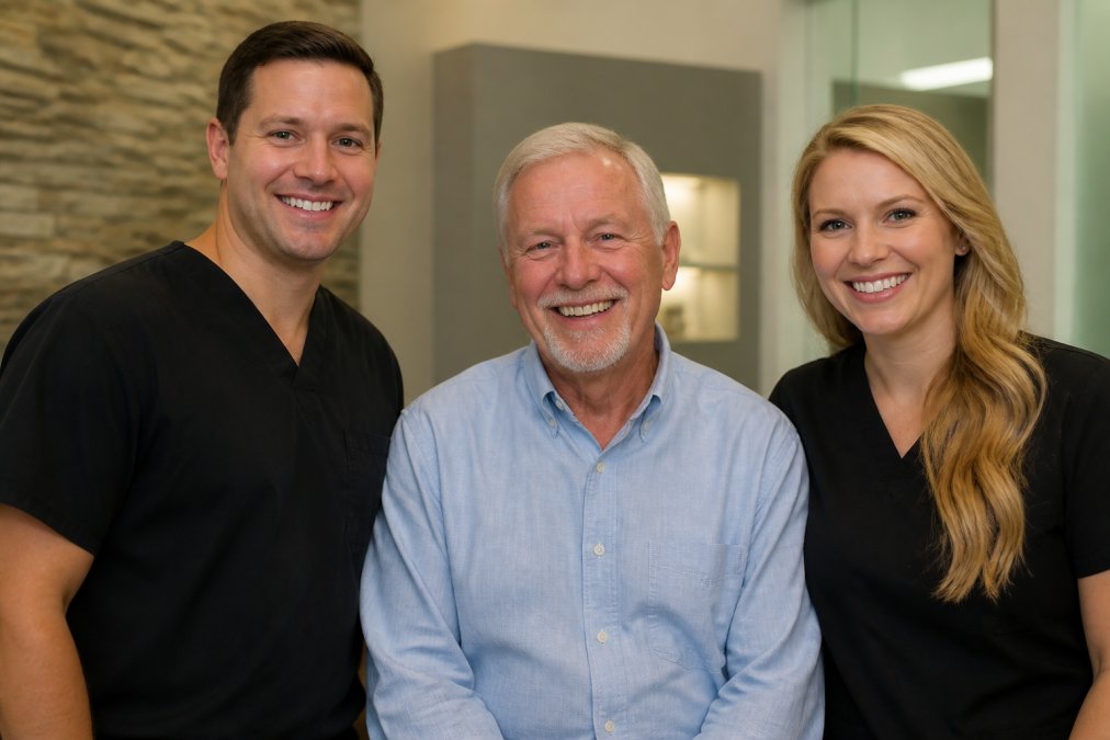 Prestige Dentistry Alternative for Implants