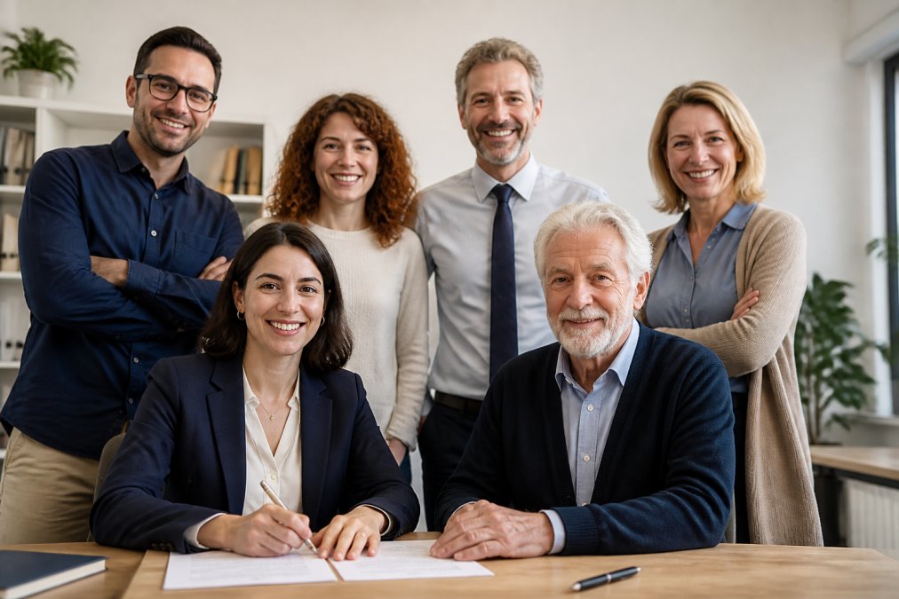 Prestito con Trattenuta in Busta: Guida Completa 2026