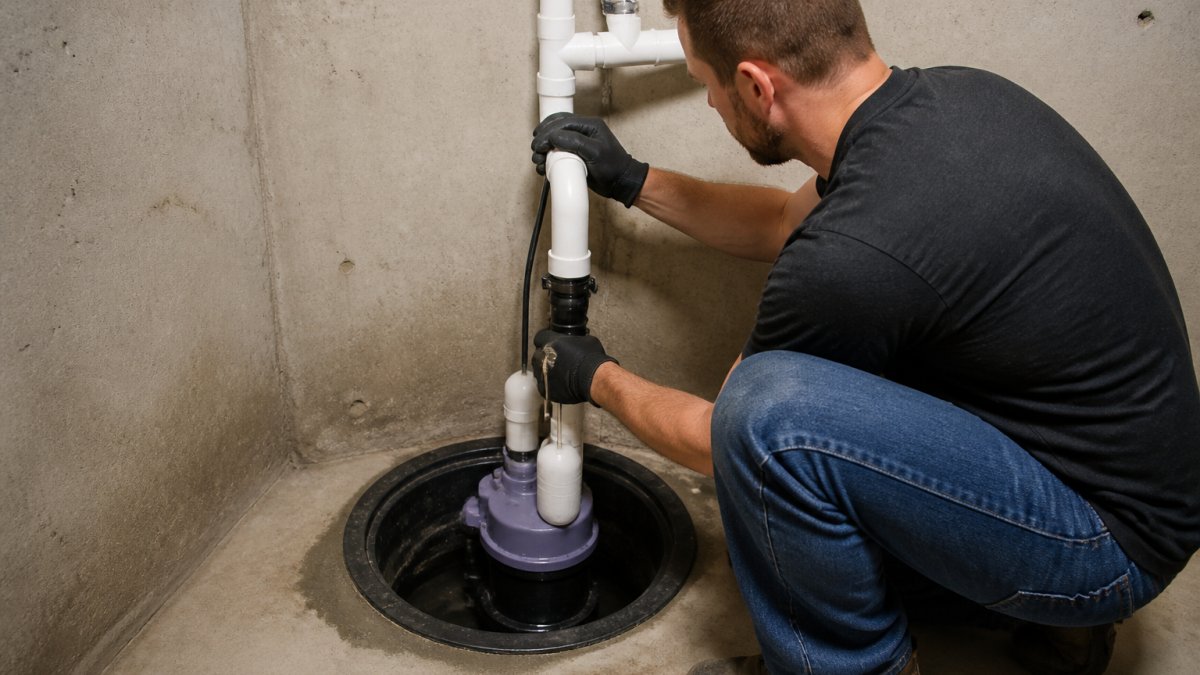 Prevent Basement Water Damage: 7 Best Practices
