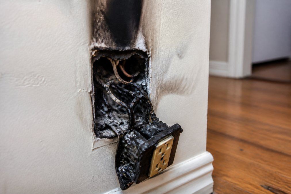 Prevent Electrical Fires in Old Homes: 2026 Guide