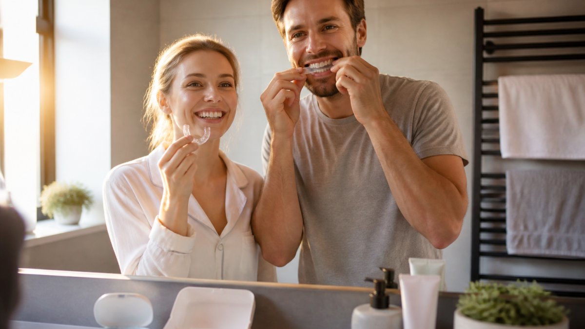 Prevent Gum Pain During Whitening: A How-To Guide