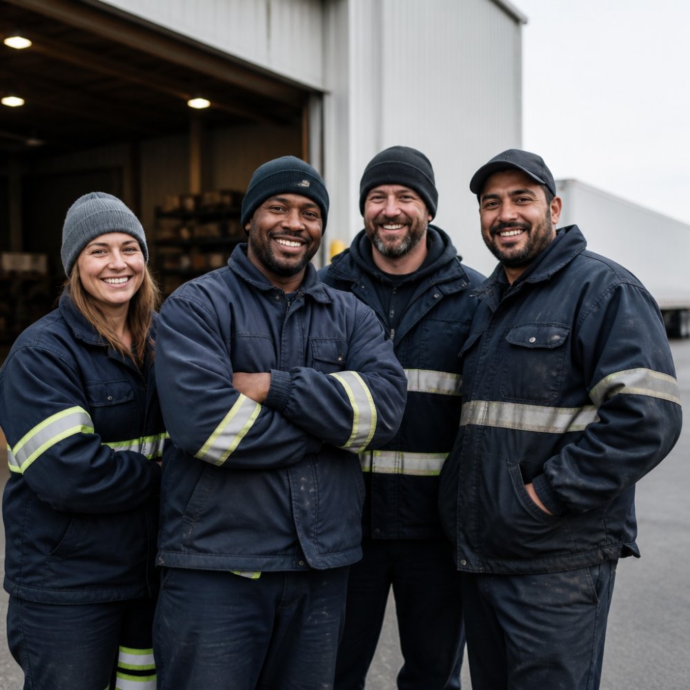 Prevent Mental Fatigue on Long Shifts: 7 Proven Strategies