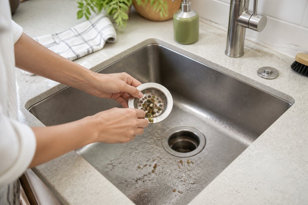 Prevent Recurring Drain Clogs: 7 Proven Tips That Work