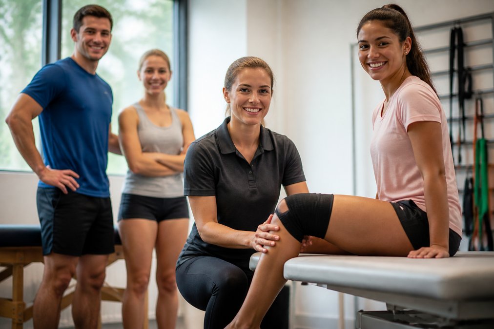 Prevent Running Injuries While Training: A 2026 Guide