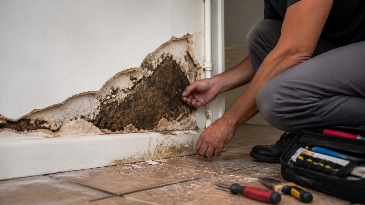 Prevent Small Problems From Becoming Expensive Issues