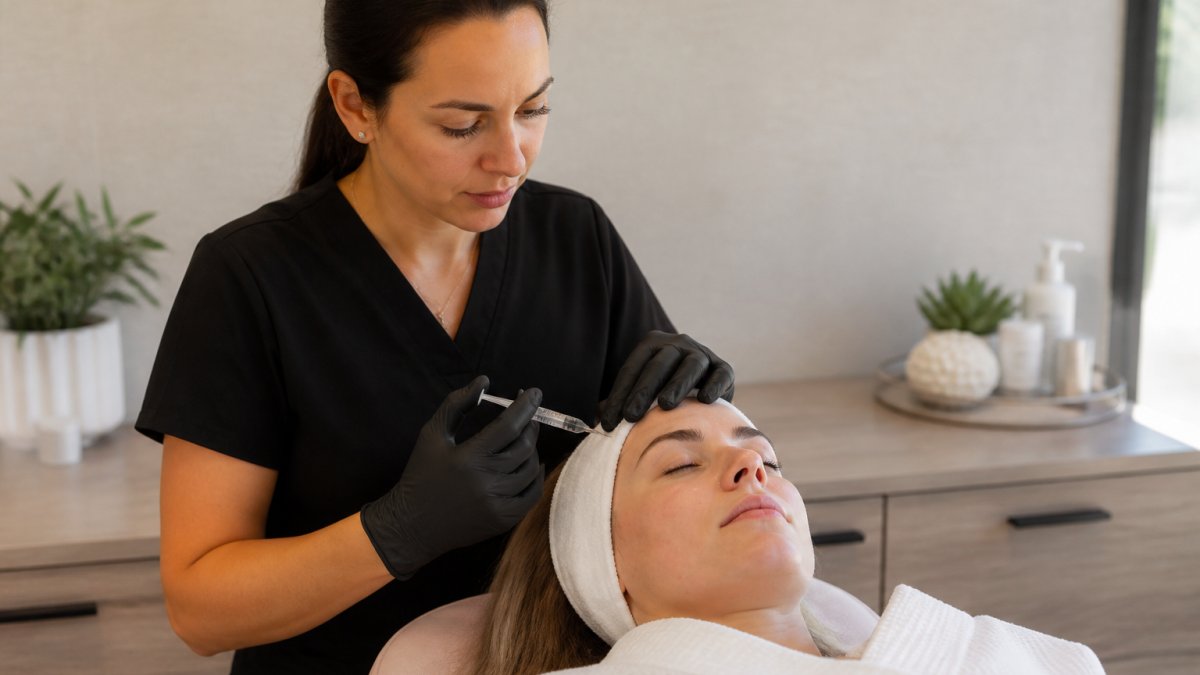 Preventative Aesthetics for Beginners: A 2026 Guide