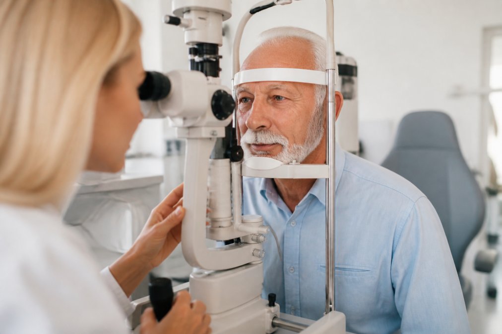 Preventative Eye Care for Seniors: A Complete 2026 Guide