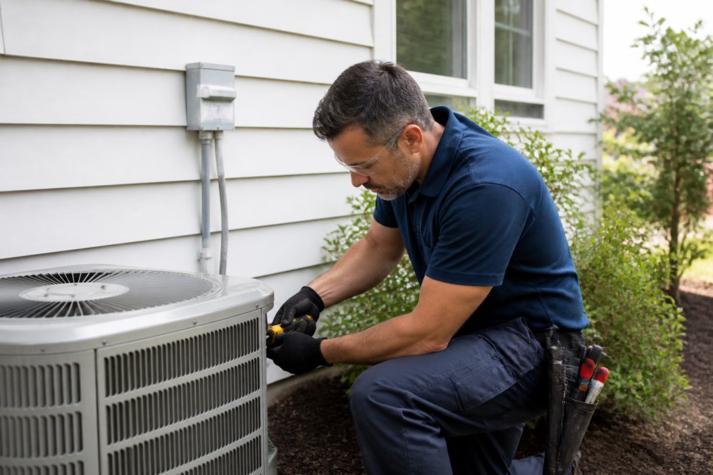 Preventative Home Maintenance Checklist 2026
