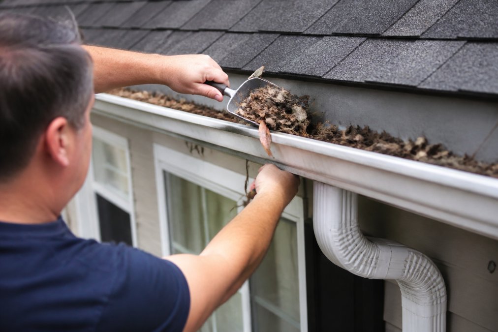 Preventative Home Maintenance Checklist: Year-Round Guide
