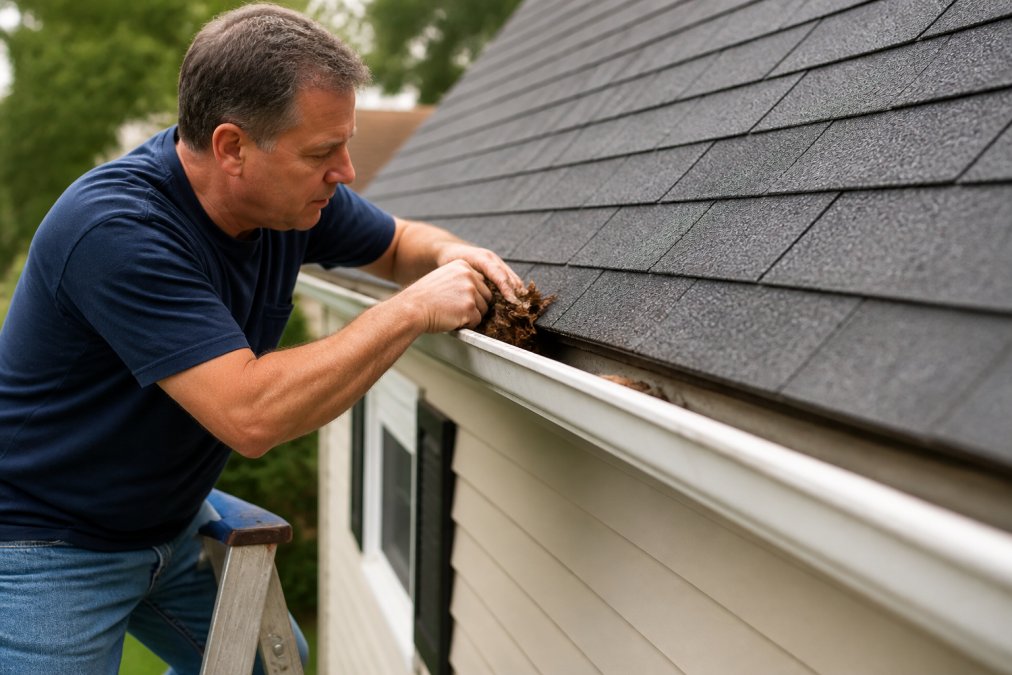 Preventative Home Maintenance for Seasonal Homeowners