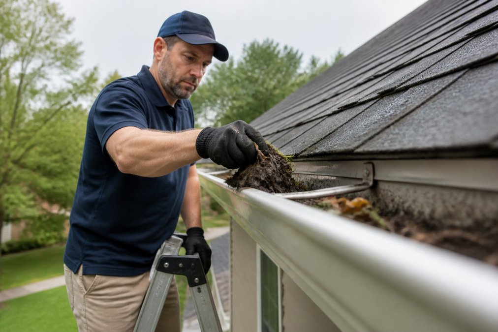 Preventative Home Maintenance vs Reactive Repairs