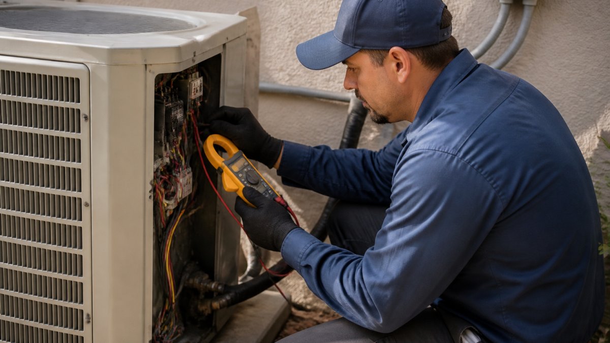 Preventative Maintenance Tips to Avoid Emergency Repairs