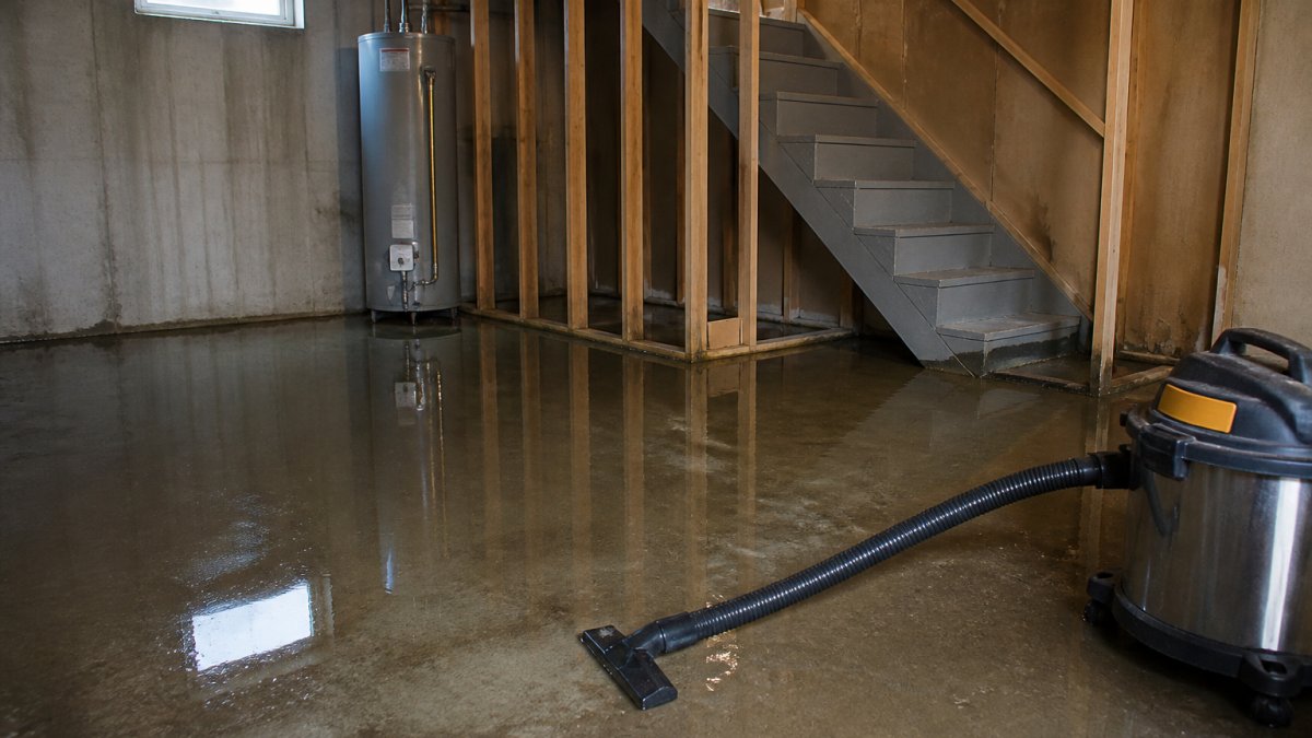 Preventing Basement Flooding in Vancouver: 7 Steps
