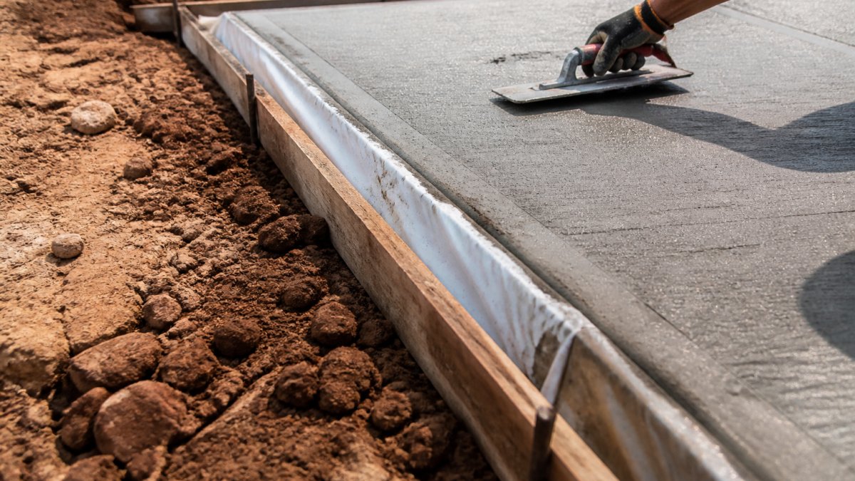 Preventing Concrete Cracks on Clay Soil: A How-To Guide