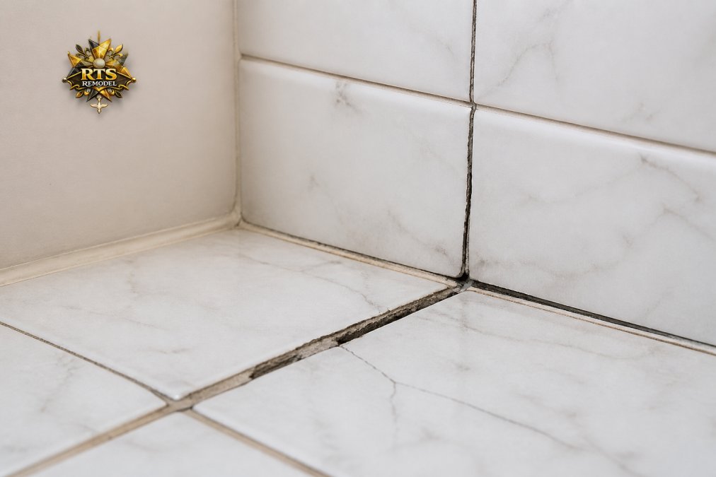 Preventing Cracked Grout in Bathrooms: 2026 Guide