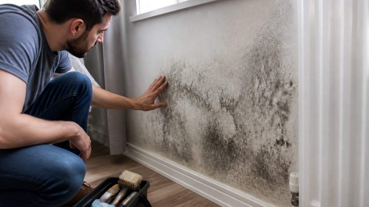 Preventing Damp in Rental Properties: A Guide
