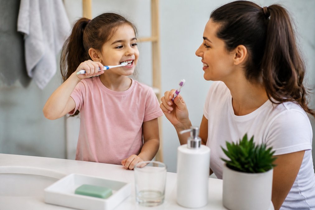 Preventing Dental Pain in Kids: A Parent's Guide