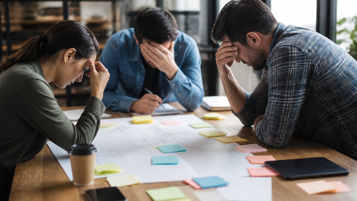 Preventing Generative AI Project Failure: 2026 Guide