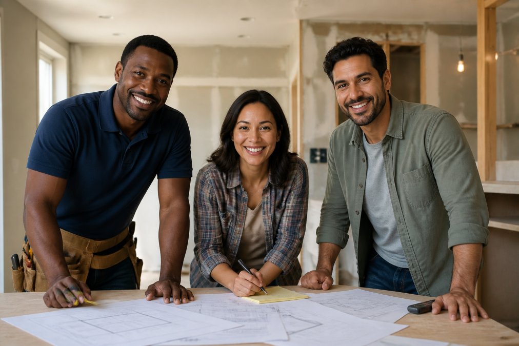Preventing Hidden Fees in Home Remodeling