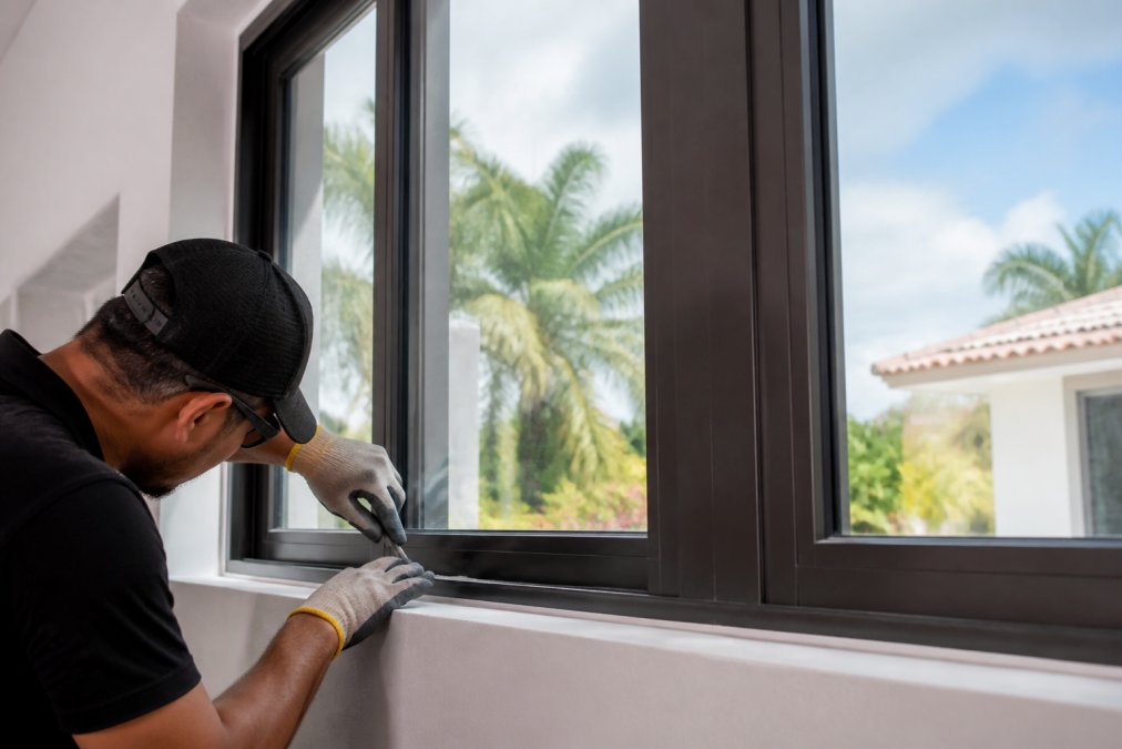 Preventing Leaks in Impact Windows: A Complete Guide