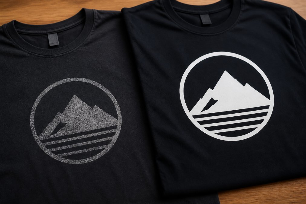 Preventing Logo Fading on Apparel: Care Guide