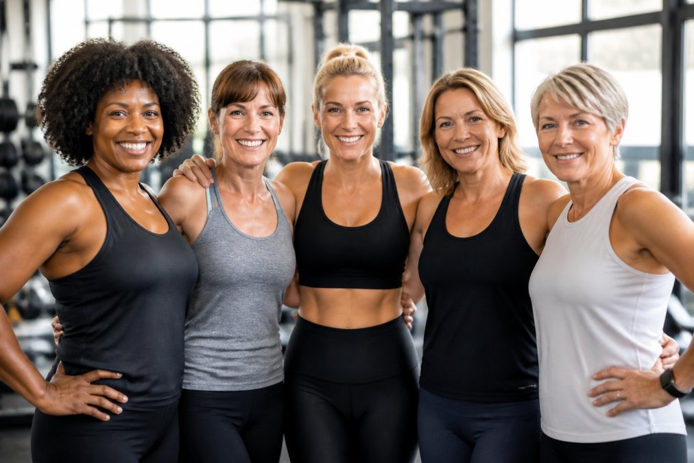 Preventing Muscle Loss During Perimenopause: 2026 Guide