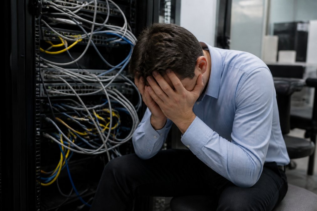 Preventing Network Downtime in Business: 7 Proven Steps
