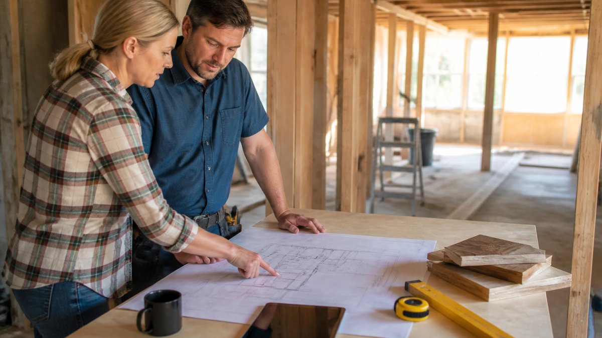 Preventing Project Delays During Renovations: A Homeowner's Guide