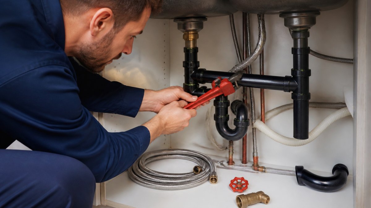 Preventing Recurring Plumbing Pipe Leaks