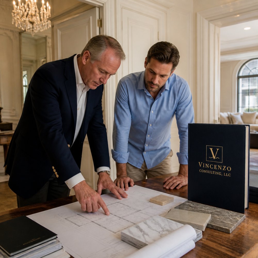 Preventing Scope Creep in Luxury Builds: A 2026 Guide